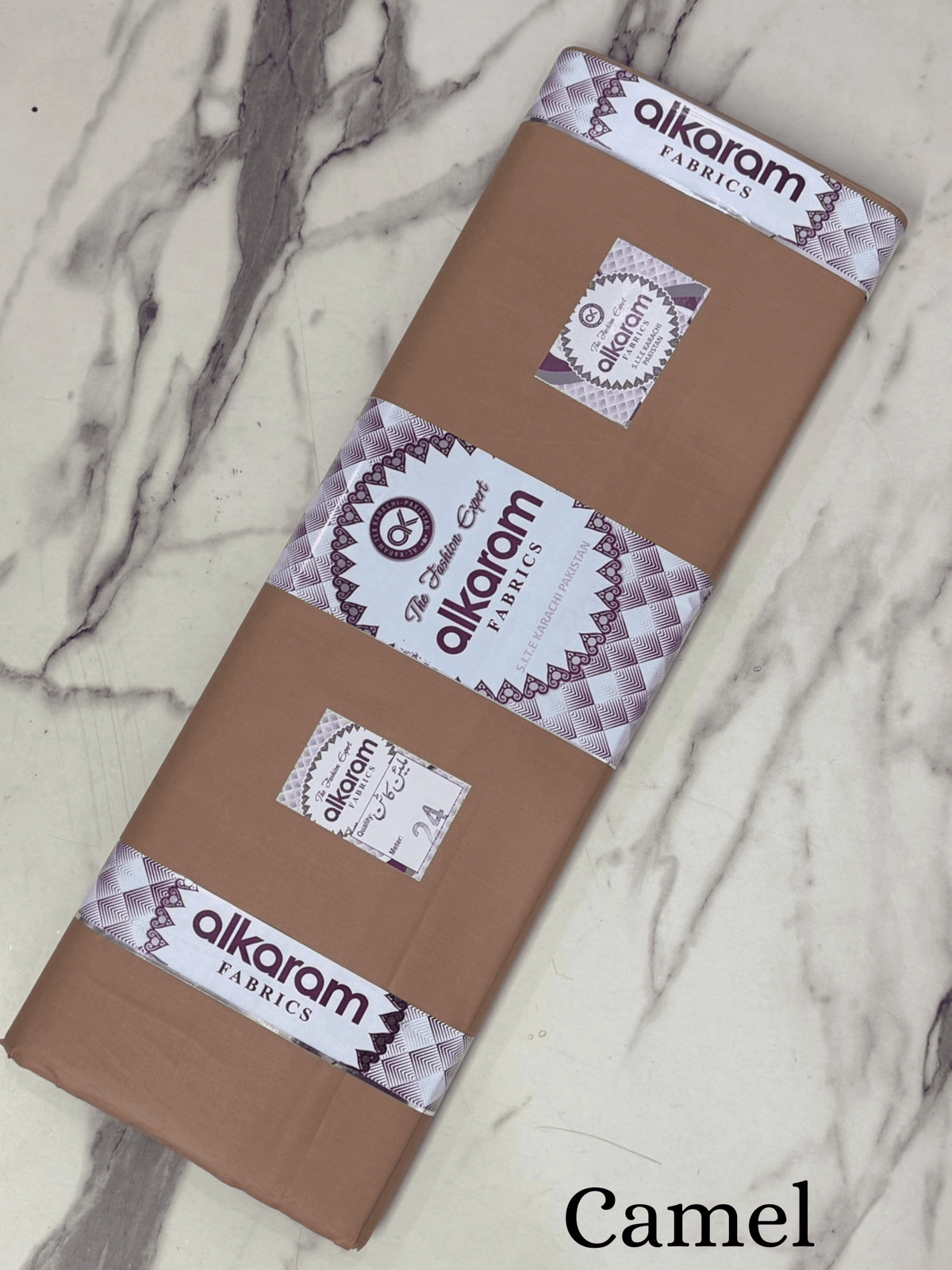 Special Al Karam Cotton